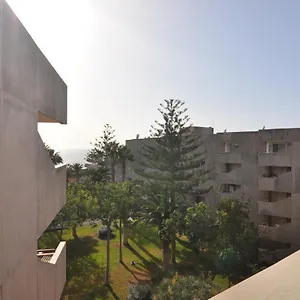 In Alborada , Arona (Tenerife) España