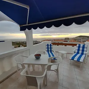 Port Royale Montana , Arona (Tenerife) España
