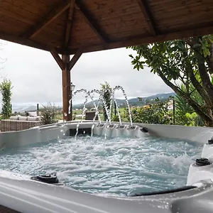 Ecofinca Selva Doramas Villa