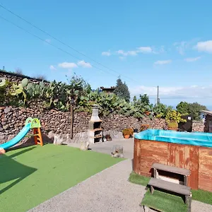 Hogar Vacacional Talumaya Villa