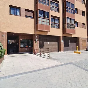 Expro 2018 , Madrid España