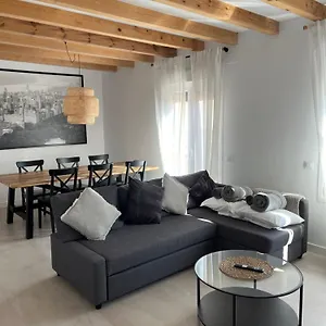 Increible Apartamento En , Toledo España