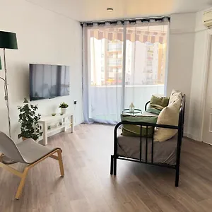 Diagonale House , Torremolinos España