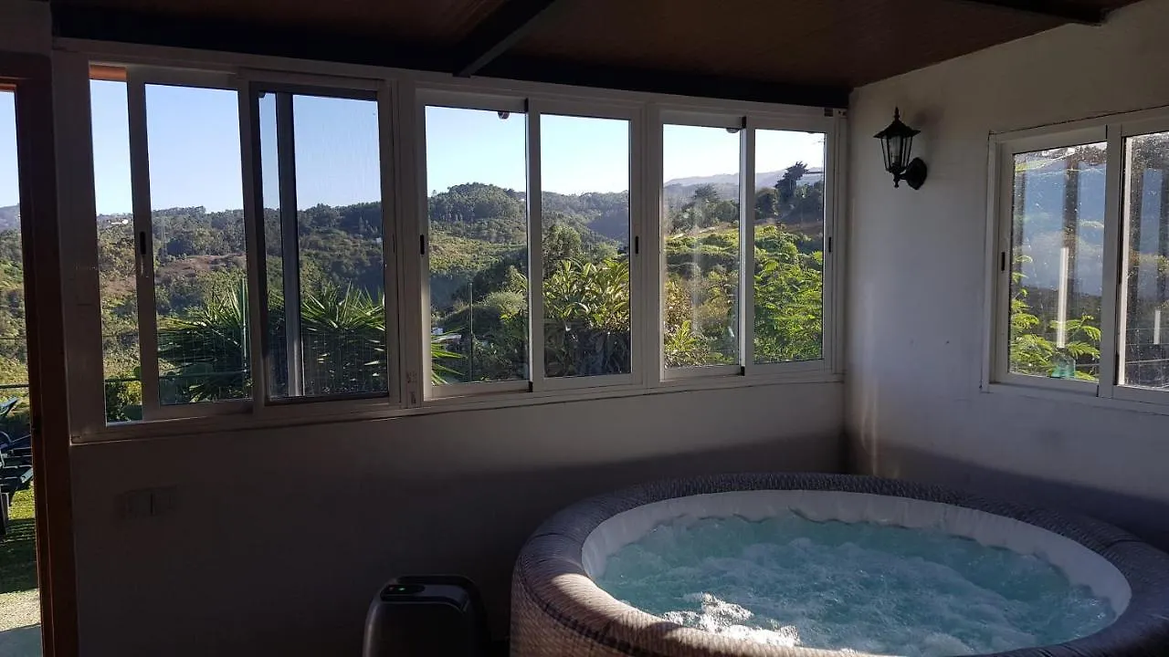 Holiday home La Cuadra De El Palmital Villa Santa Maria de Guia de Gran Canaria